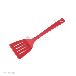 Best quality nylon slotted turner kitchen leakage shovel