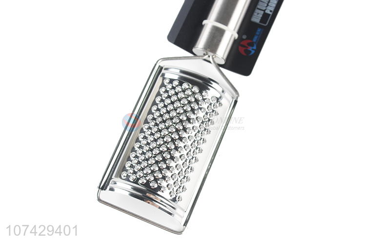 High quality kitchen products stainless steel vegetable grater