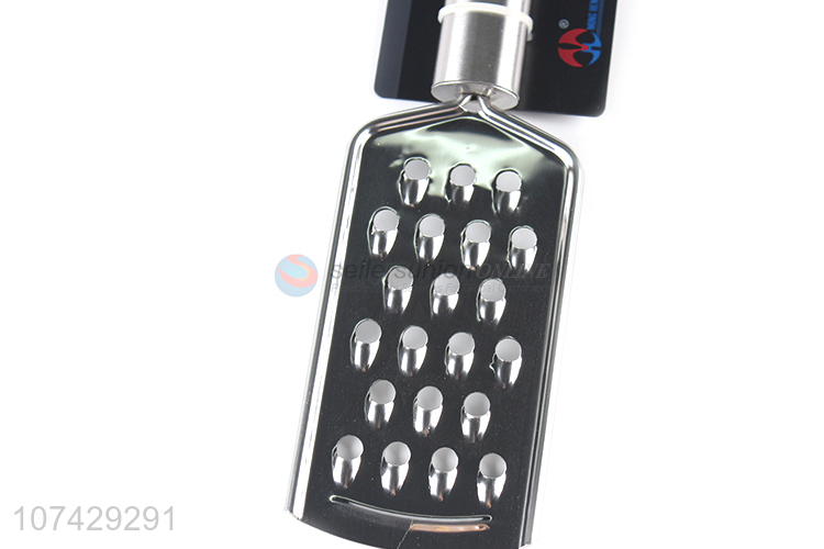 Popular products multifunction stainless steel vegetable grater radish grater