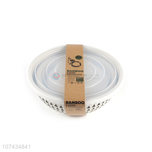 Best Quality Food Storage Containers Preservation Box Set