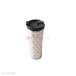 Hot selling stainless steel car portable drinking cup