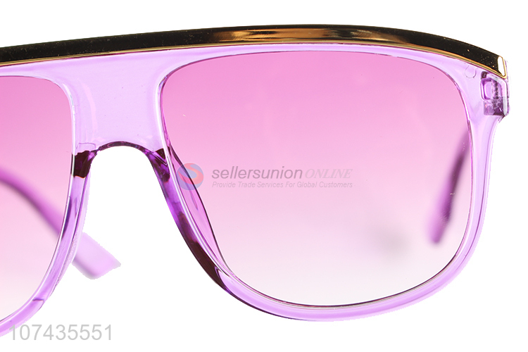 Low price custom logo women sun glasses uv 400 sunglasses