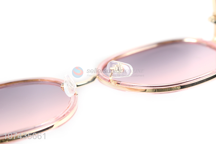 New design polarized sunglasses uv 400 sunglasses for women