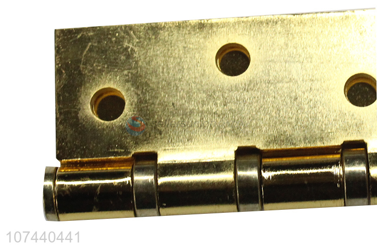 Reliable quality cabinet door hinge butt hinge ball bearing hinge