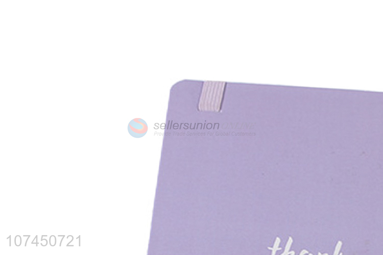 Hot Selling Paper Notebook Diary Notebook Cheap Students Stationery