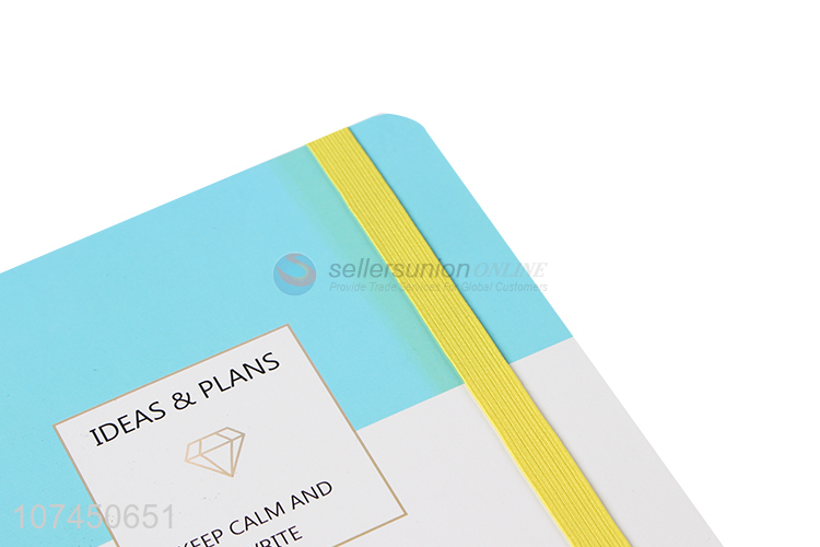 New Arrivals School Office Stationery Paper Notebook Cheap Notebook