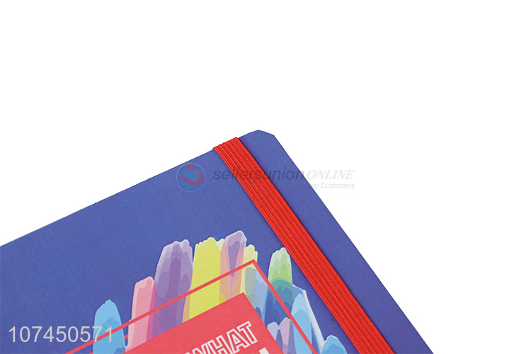 Best Price School Office Stationery Paper Notebook For Students