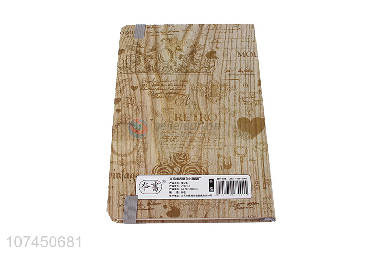 Good Factory Price Students Diary Notebook School Supplies Stationary