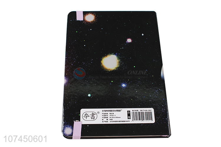 Custom Personalized Printed Diary Paper Notebook For Students Office