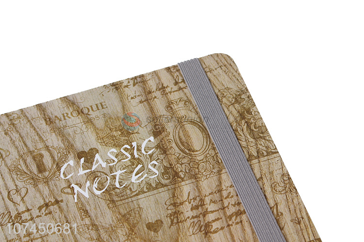 Good Factory Price Students Diary Notebook School Supplies Stationary