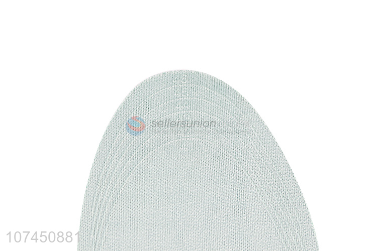 Good Factory Price Comfortable Shoe-Pad Breathable Shoe Insoles