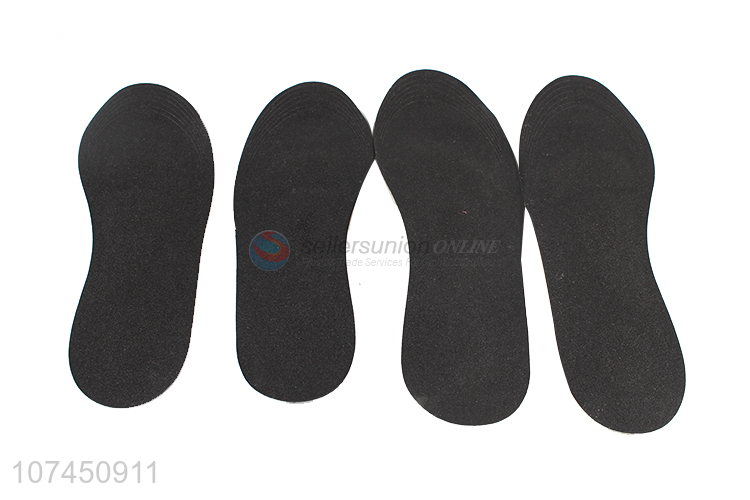 Competitive Price Comfortable Breathable Health Memory Foam Insoles