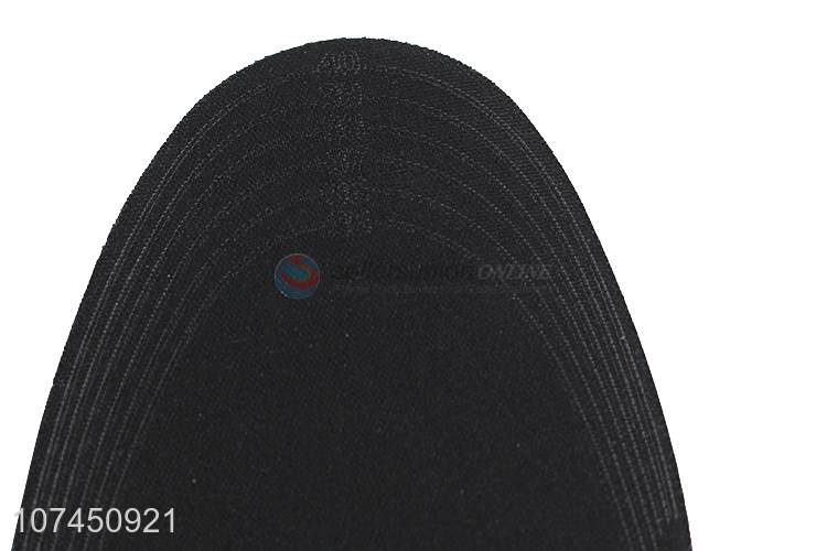 Reasonable Price Durable Breathable Memory Foam Insoles For Adults