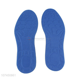 Factory Price Comfortable And Breathable Insoles Adults Shoe-Pad