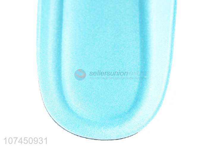 Wholesale Unique Design Adults Comfortable Non-Slip Memory Foam Insoles