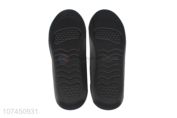 Wholesale Unique Design Adults Comfortable Non-Slip Memory Foam Insoles