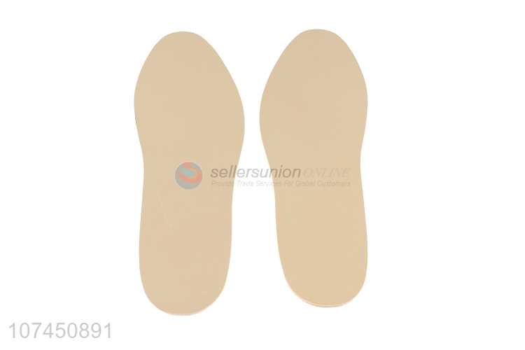 Premium Quality Comfortable And Breathable Insoles Best Shoe-Pad