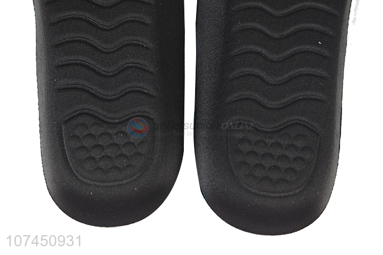 Wholesale Unique Design Adults Comfortable Non-Slip Memory Foam Insoles