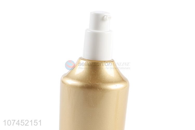 Wholesale 130Ml Golden Snail Silk Joyful Aqua Moisturizing Emulsion