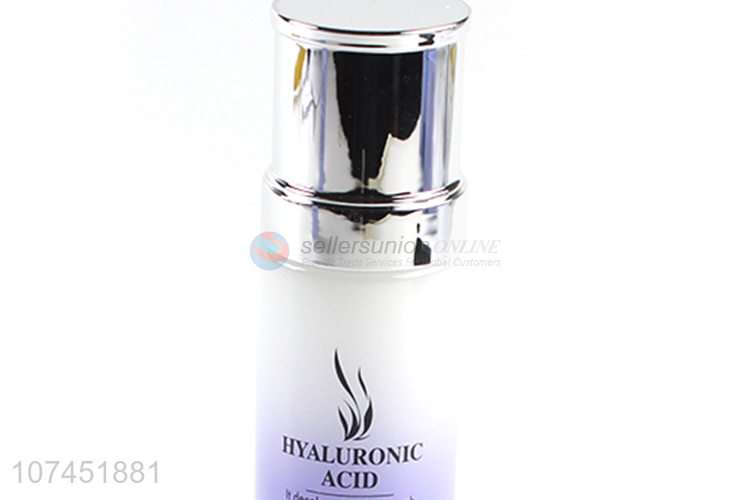 Quality Accurance 120Ml Hyaluronic Acid Moisturizing Emulsion