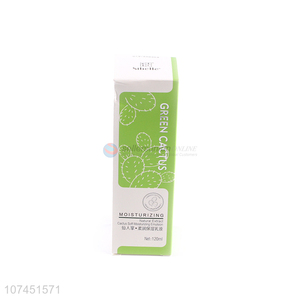 Direct Factory Sell 120Ml Cactus Soft Moisturizing Emulsion