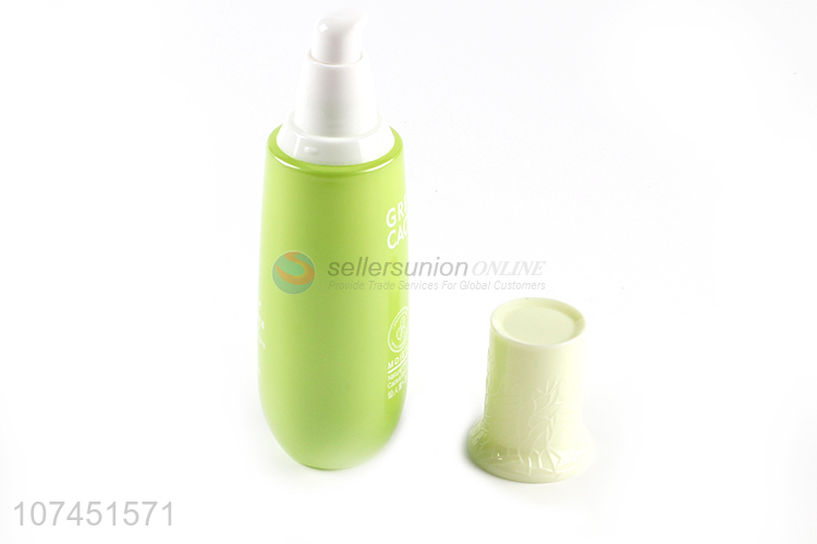 Direct Factory Sell 120Ml Cactus Soft Moisturizing Emulsion