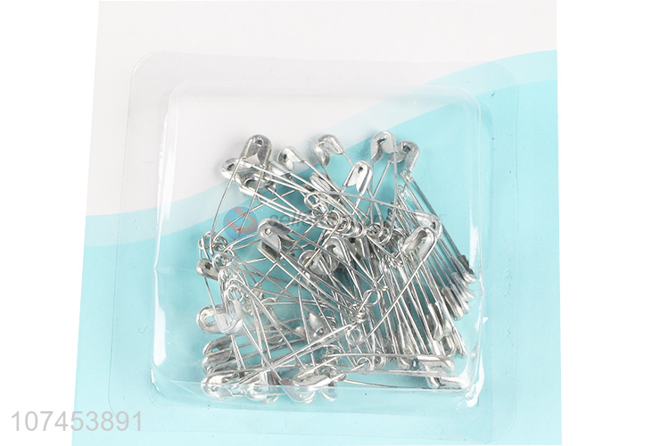 Best Sale 50 Pieces Multipurpose Metal Safety Pin Set