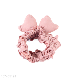 Creative Design Fashion Bowknot Headband Elastic Head Band