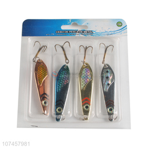 Low price fishing accessories bass bait fishing lures