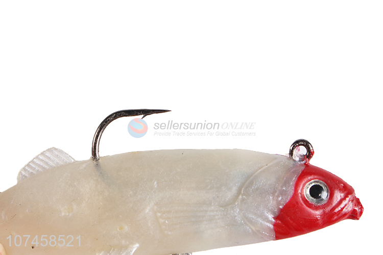 Latest arrival fishing equipment artificial bait lead fishing lures