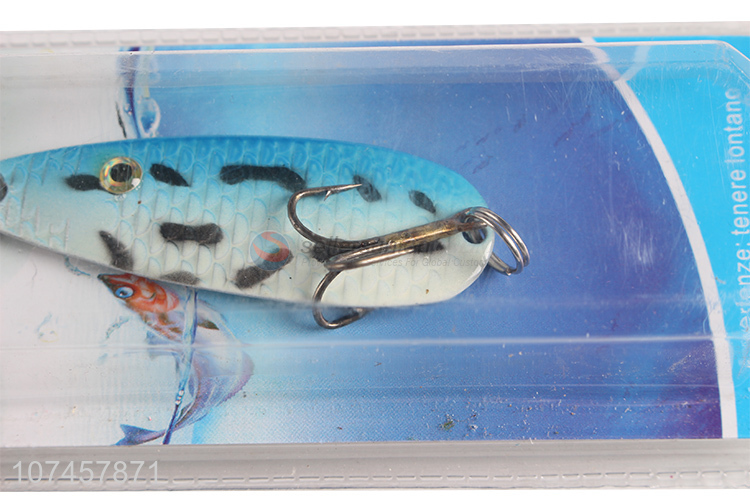 Factory price fishing equipment bass bait fishing lures