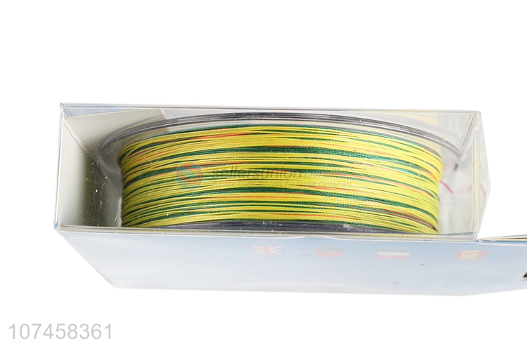 Good supplier fishing gear 100m 0.3mm 28kg nylon fishing line