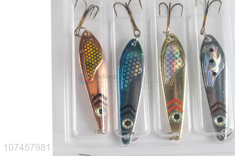 Low price fishing accessories bass bait fishing lures