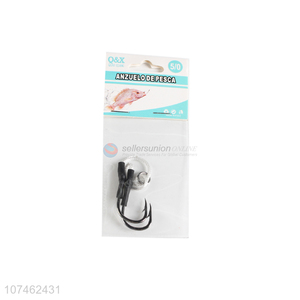 Good Quality Sea Fishing Hook Steel Fish Hook