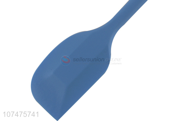 Best selling kitchen gardgets silicone scraper cake spatula