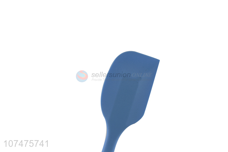 Best selling kitchen gardgets silicone scraper cake spatula