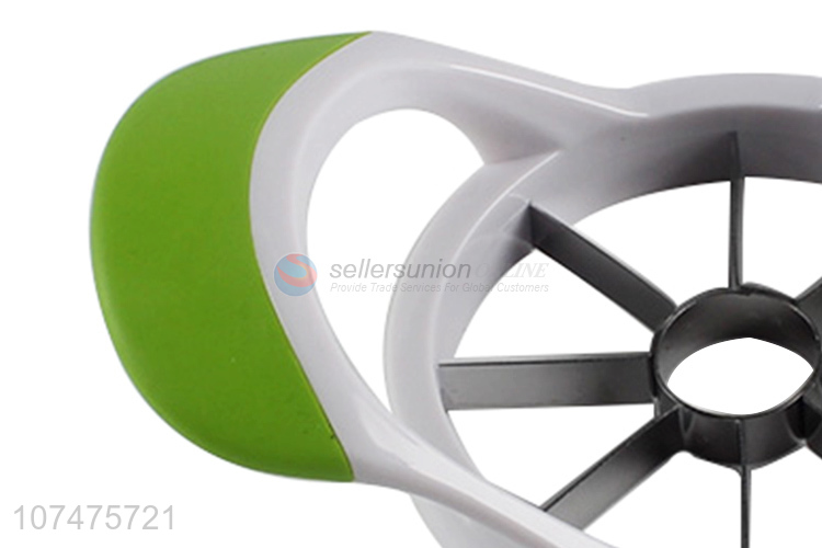 China factory kitchen utensils fruit vegetable cutter apple cutter