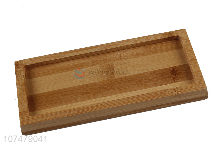 High Quality Knife Sharpening Stone With Bamboo Base Set