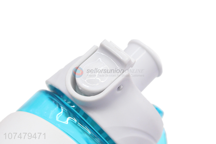 Top Quality Plastic Water Bottle Fashion Space Bottle