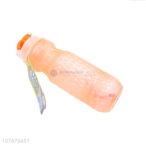 Wholesale Plastic Water Bottle Fashion Space Bottle