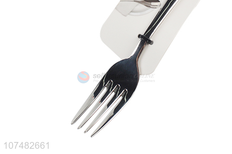 High Quality Stainless Steel Fork Best Table Fork