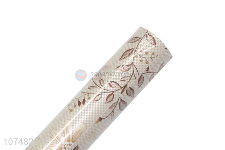 Good Sale Fashion Printing PVC Waterproof Wallpaper