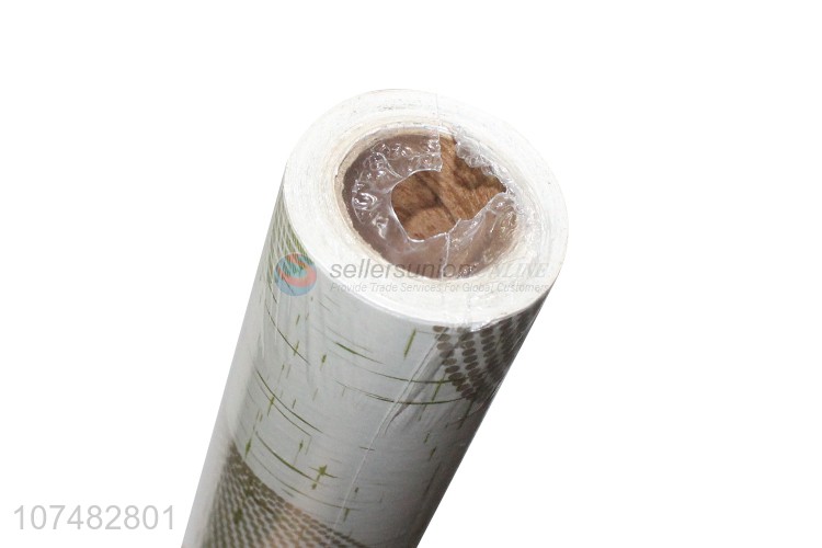 Fashion Printing PVC Waterproof Wallpaper For Room Decoration