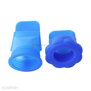 High quality bathroom household silicone floor drain