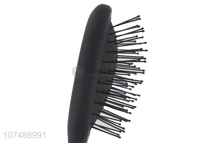 Factory Price Hair Beauty Tools Plastic Hair Brush Comb For Women