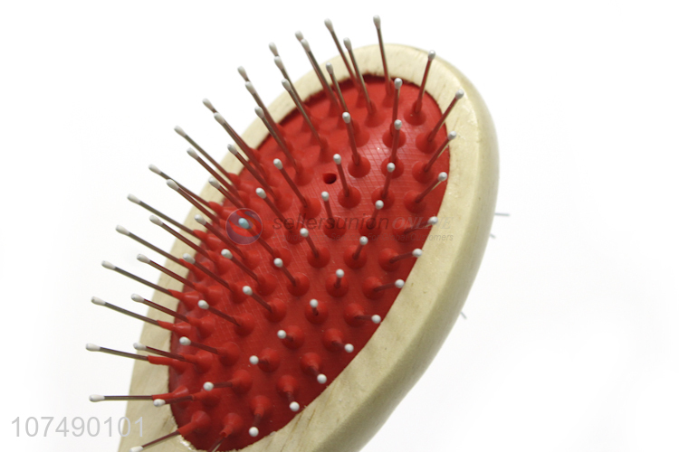 Good Sale Pet Care Hair Grooming Brush Best Pet Care Tool