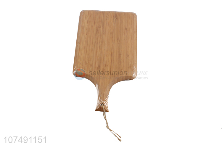 Contracted Design Kitchen Supplies Bamboo Chopping Board Pizza Cheese Board