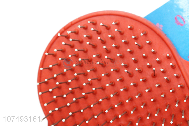 High Quality Pet Grooming Brush Pet Bath Massage Brush