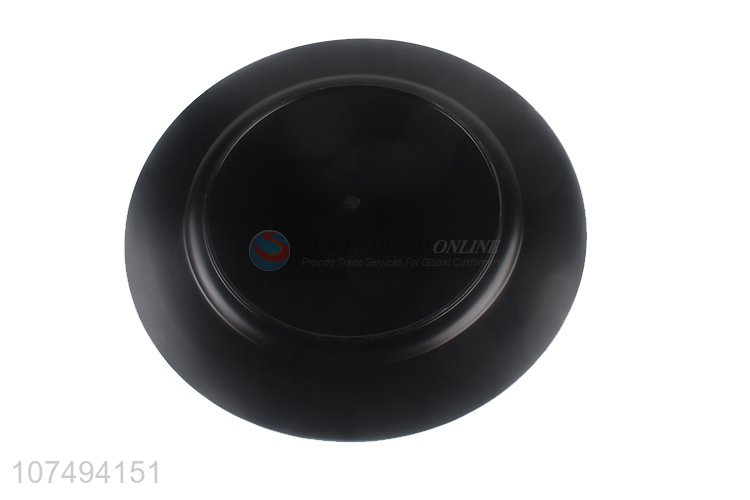 Good price eco-friendly popular plastic dish dinner dishes