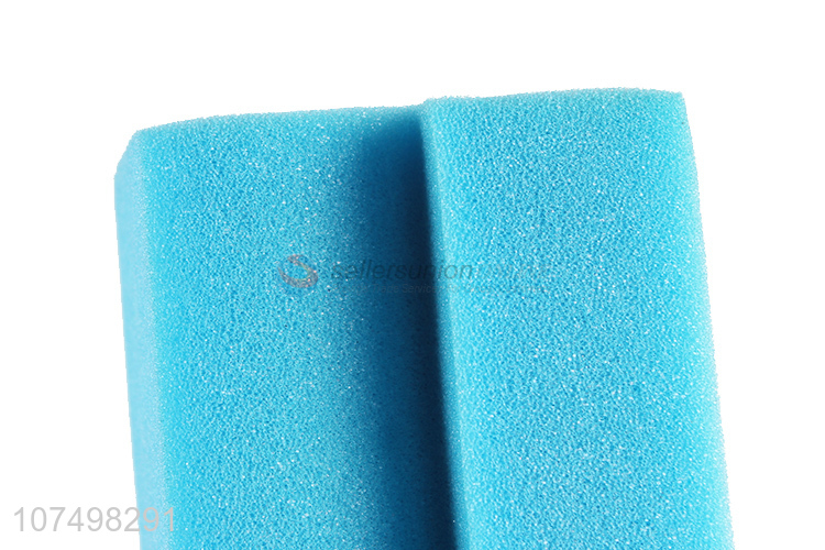 Popular products auto washing sponge car cleaning sponge